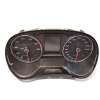 Recambio de cuadro instrumentos para seat ibiza (6j5) stylance referencia OEM IAM 6P0920740B 6P0920740C A2C99996900