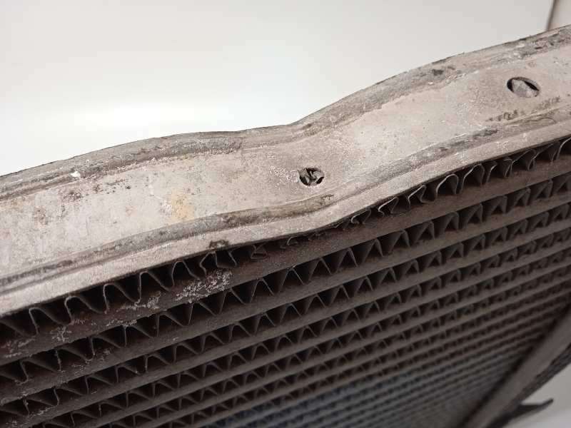 Recambio de intercooler para chevrolet cruze 2.0 diesel cat referencia OEM IAM 13267647 - Blanco 3