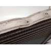 Recambio de intercooler para chevrolet cruze 2.0 diesel cat referencia OEM IAM 13267647  