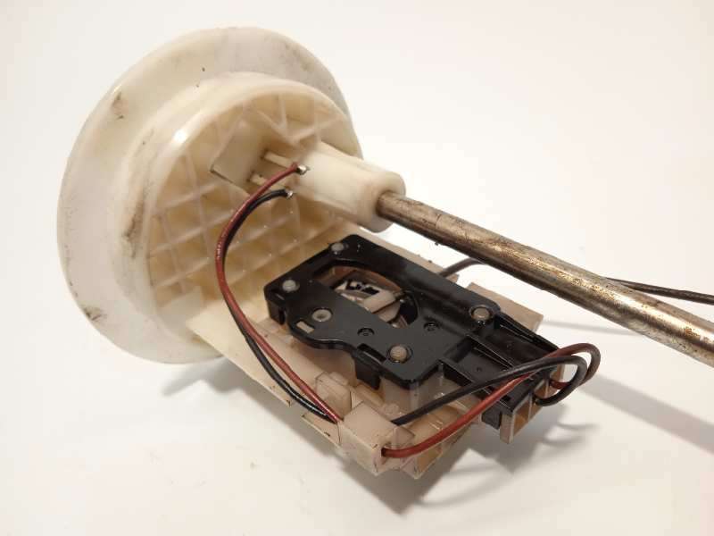 Recambio de aforador para subaru impreza g12 2.0 diesel cat referencia OEM IAM 42081AG130 - Gris 3