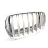 Recambio de rejilla delantera para bmw x6 (e71, e72) xdrive 35 d referencia OEM IAM 51317157687 51137171395 51137185223