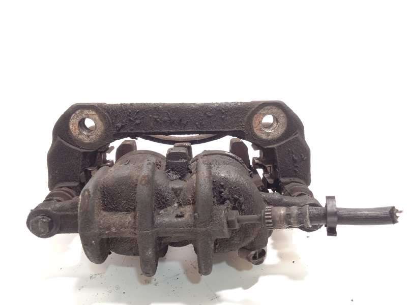 Recambio de pinza freno delantera izquierda para citroën jumpy 2.0 hdi fap referencia OEM IAM 1607731680 - Blanco 3