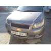 chevrolet aveo del año 2011