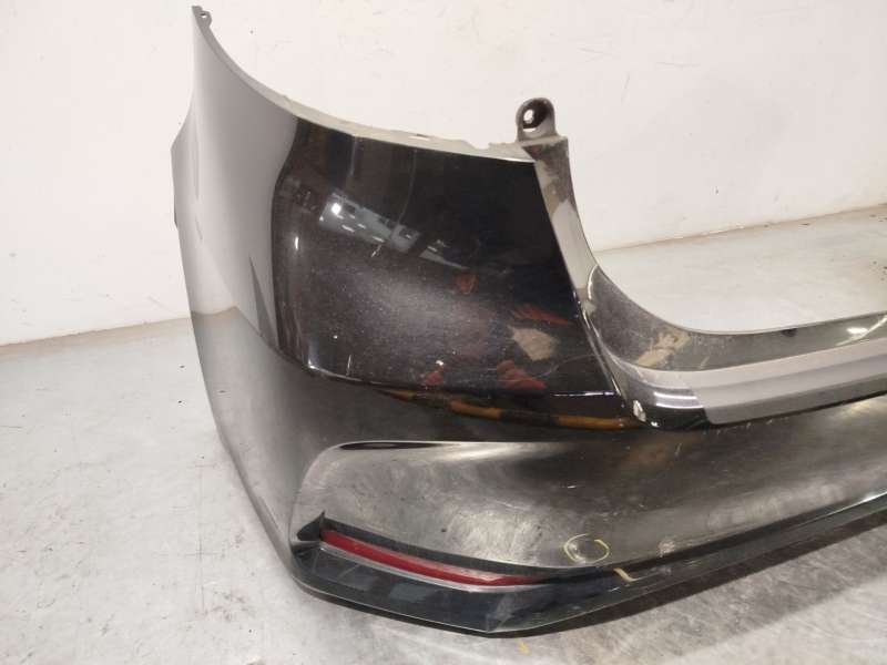 Recambio de paragolpes trasero para toyota corolla sedán (_e21_) 1.8 vvti hybrid (zwe211, mzea12) referencia OEM IAM 521590Z953 3