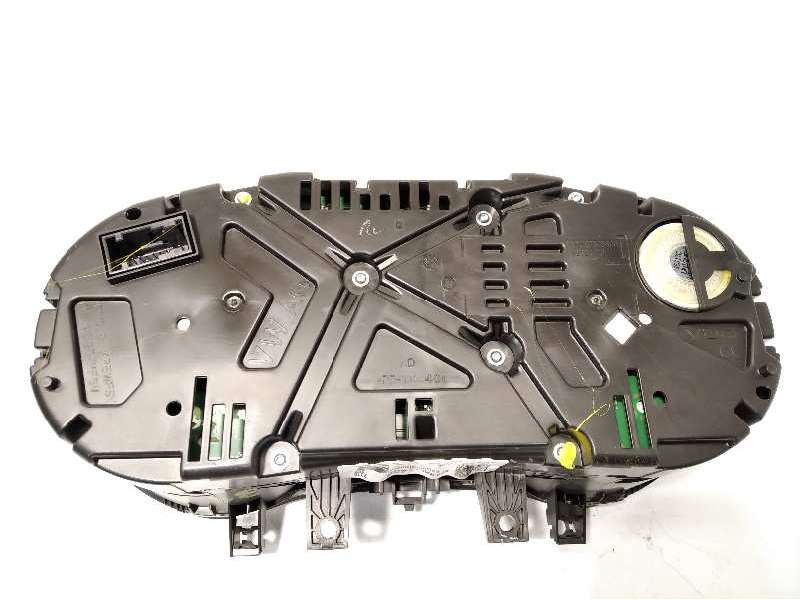 Recambio de cuadro instrumentos para seat ibiza (6j5) stylance referencia OEM IAM 6P0920740B 6P0920740C A2C99996900 - Blanco 2