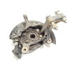 Recambio de mangueta delantera izquierda para nissan leaf (ze1) electric referencia OEM IAM 400151KK0A 402024AF0A 