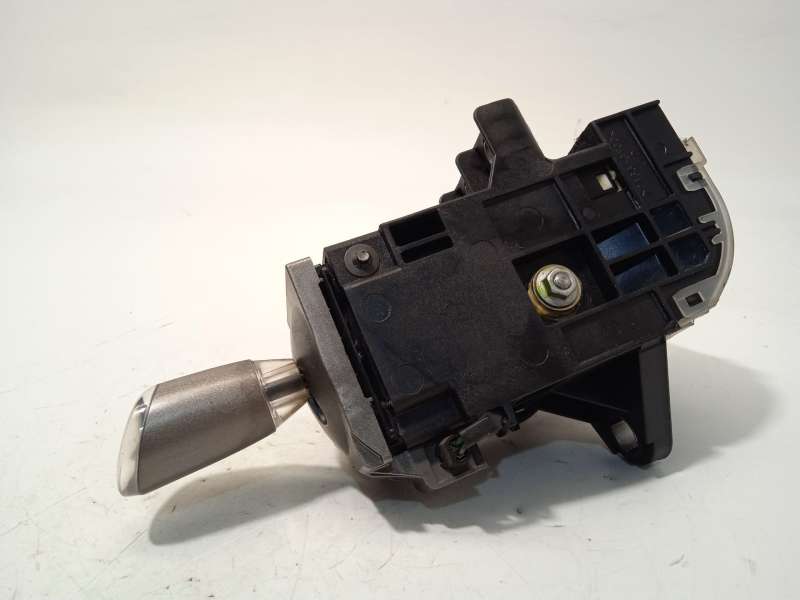 Recambio de palanca cambio para toyota prius liftback (_w2_) 1.5 hybrid (nhw20_) referencia OEM IAM 3356047022 - Negro 2