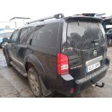 NISSAN PATHFINDER III (R51)