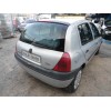 renault clio ii fase i (b/cbo) del año 1999