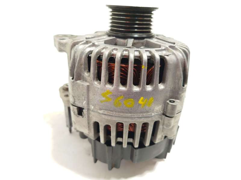 Recambio de alternador para volkswagen golf v (1k1) 1.4 tsi referencia OEM IAM 03C903023B  TG11C015 - Blanco 3