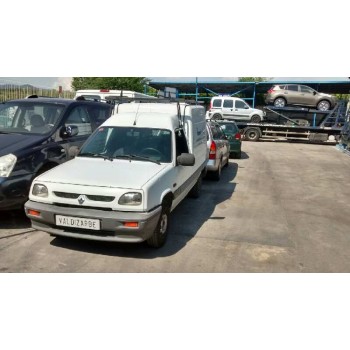 renault rapid/express (f40) del año 1999