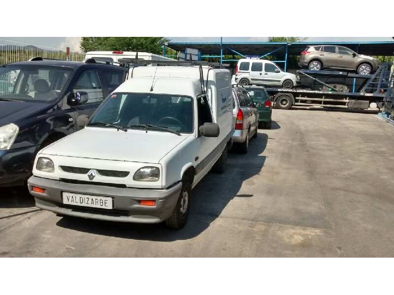 RENAULT RAPID/EXPRESS (F40)