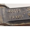 Recambio de mangueta delantera izquierda para nissan leaf (ze1) electric referencia OEM IAM 400151KK0A 402024AF0A 