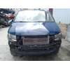 volkswagen transporter t6 furgoneta (sga, sgh, sha, shh) del año 2019