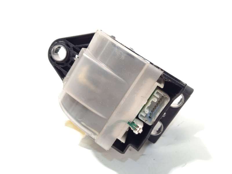 Recambio de palanca cambio para toyota prius liftback (_w2_) 1.5 hybrid (nhw20_) referencia OEM IAM 3356047022 - Negro 3