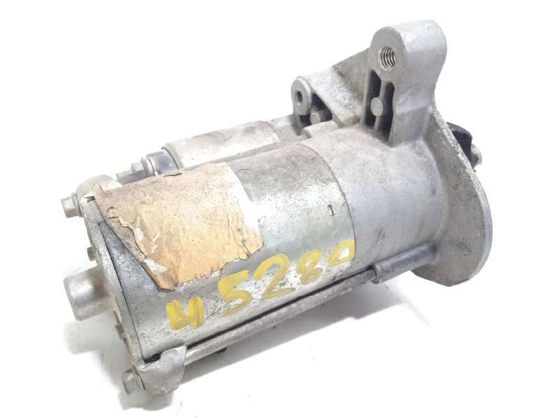 Recambio de motor arranque para ford focus lim. (cb4) trend referencia OEM IAM 3M5T11000CF 2109635 - Negro 2