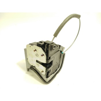 Recambio de cerradura puerta trasera derecha para hyundai i20 iii (bc3, bi3) 1.0 t-gdi referencia OEM IAM 81420Q0000 81420Q0400 