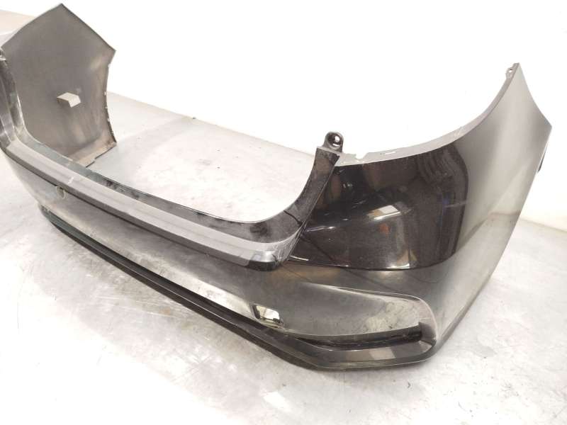 Recambio de paragolpes trasero para toyota corolla sedán (_e21_) 1.8 vvti hybrid (zwe211, mzea12) referencia OEM IAM 521590Z953 5