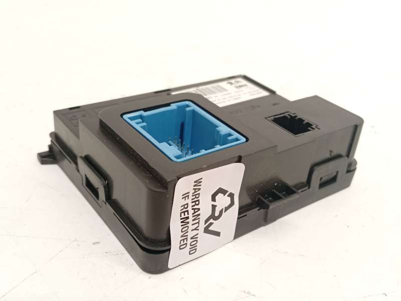 Recambio de modulo electronico para peugeot rifter 1.5 bluehdi 130 referencia OEM IAM 9832228080 - Gris 2
