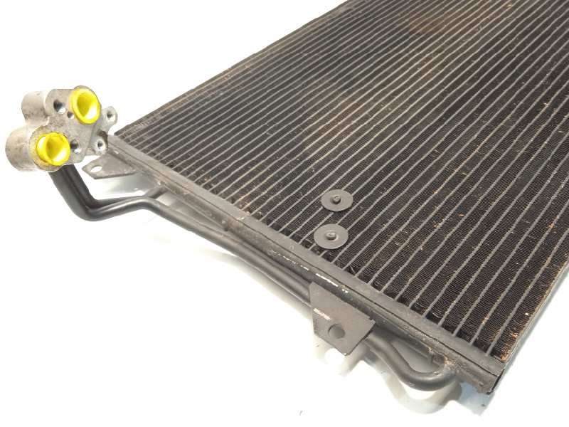 Recambio de condensador / radiador aire acondicionado para audi q7 (4l) 3.0 tdi referencia OEM IAM 4L0260401A  4L0260401ABH5 - Negro 2