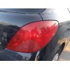 peugeot 207/207+ (wa_, wc_) del año 2006