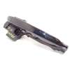 Recambio de maneta exterior trasera derecha para hyundai tucson (tl, tle) 1.6 gdi referencia OEM IAM 83661D7000  