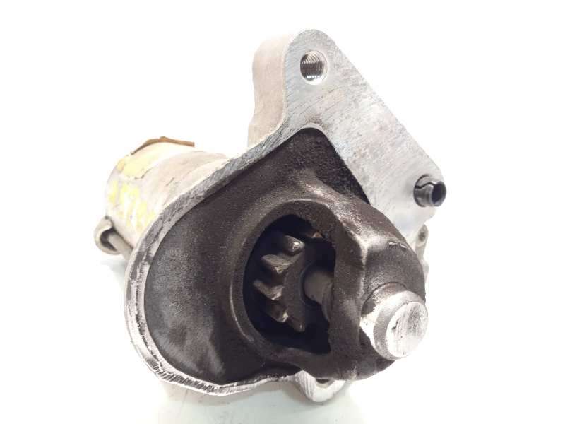 Recambio de motor arranque para ford focus lim. (cb4) trend referencia OEM IAM 3M5T11000CF 2109635 - Negro 3