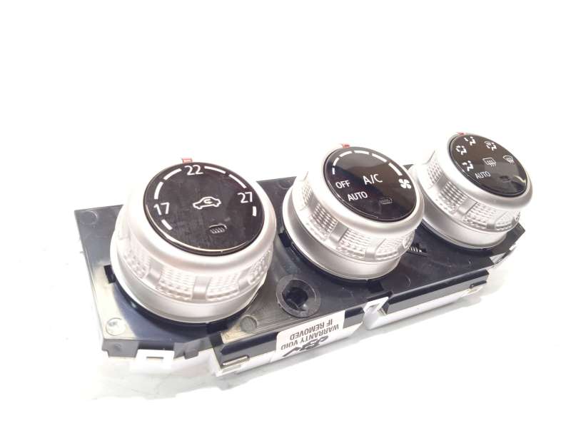 MANDO CLIMATIZADOR 7820B192 CAB502A048B