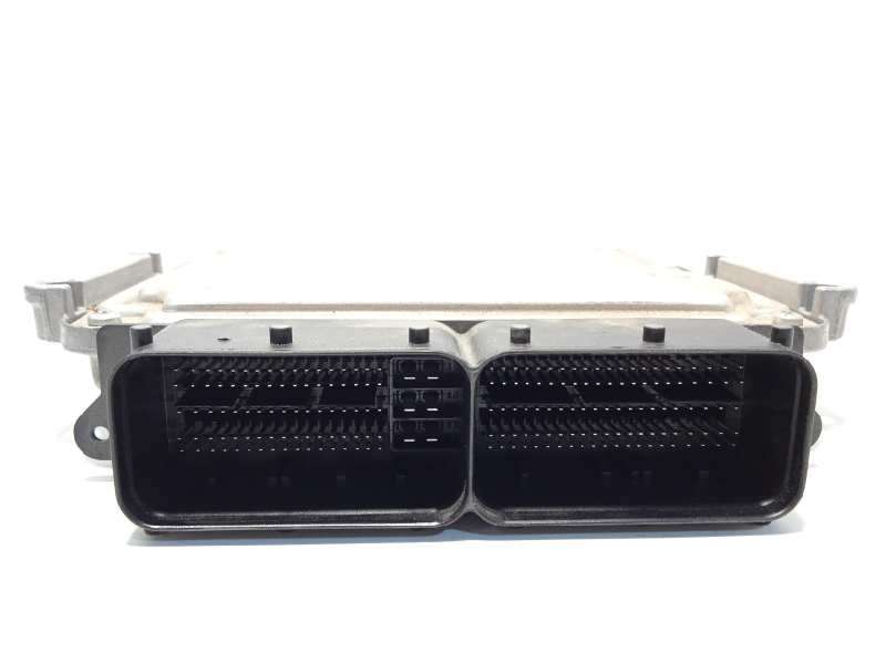 Recambio de centralita motor uce para jeep renegade 1.6 m-jet cat referencia OEM IAM 55265162  0281031204 - Negro 3
