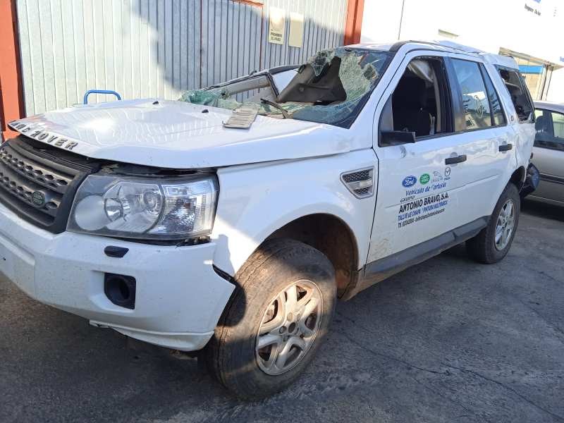 LAND ROVER FREELANDER (LR2)