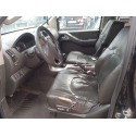 NISSAN PATHFINDER III (R51)