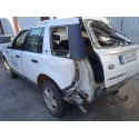 LAND ROVER FREELANDER (LR2)