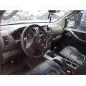 NISSAN PATHFINDER III (R51)