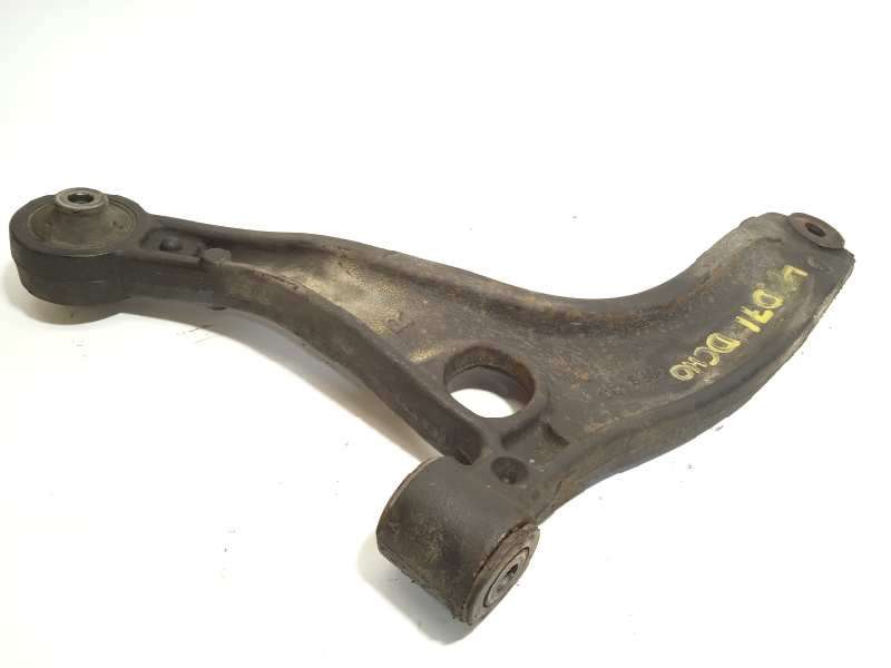 Recambio de brazo suspension inferior delantero derecho para renault master kasten l2h2 hka 3,3t referencia OEM IAM 8200688875 - Blanco 2