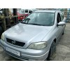opel astra g berlina del año 2002