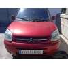 citroën berlingo del año 2003
