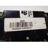 Recambio de mando climatizador para chevrolet cruze 2.0 diesel cat referencia OEM IAM 3839408  92900010