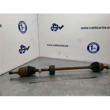 Recambio de transmision delantera derecha para fiat punto (199) easy referencia OEM IAM 55700559  