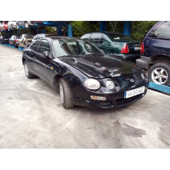 toyota celica (t20) del año 1998