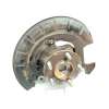 Recambio de mangueta delantera izquierda para mazda cx-30 (dm) skyactiv-x m hybrid referencia OEM IAM DFR533031A BDNF3304X 