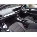 MERCEDES-BENZ CLASE C (W204) COUPE