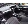 mercedes-benz clase c (w204) coupe del año 2012