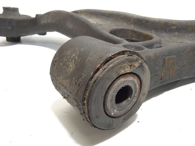 Recambio de brazo suspension inferior delantero derecho para renault master kasten l2h2 hka 3,3t referencia OEM IAM 8200688875 - Blanco 4