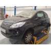 ford ka (ru8) del año 2010