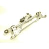 Recambio de motor limpia delantero para nissan leaf (ze1) electric referencia OEM IAM 288003NL0B 288103NL0B 