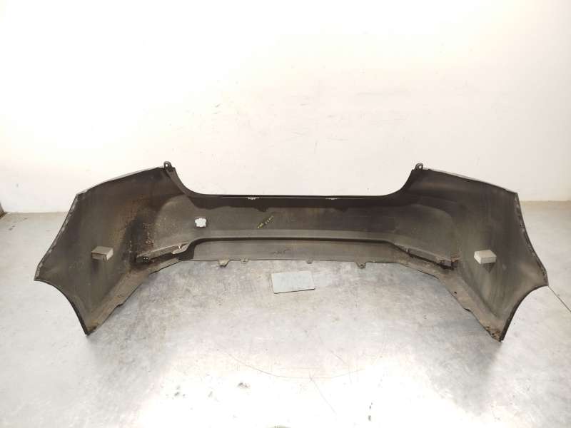 Recambio de paragolpes trasero para toyota corolla sedán (_e21_) 1.8 vvti hybrid (zwe211, mzea12) referencia OEM IAM 521590Z953 8