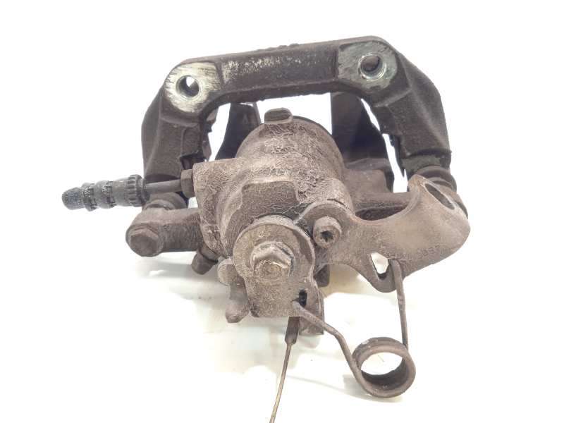 Recambio de pinza freno trasera izquierda para citroën jumpy 2.0 hdi fap referencia OEM IAM 4401L0 - Blanco 3