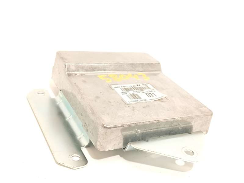 Recambio de modulo electronico para hyundai tucson (tl, tle) 1.6 crdi hybrid 48v referencia OEM IAM 95770D7100 2