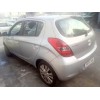 hyundai i20 del año 2008