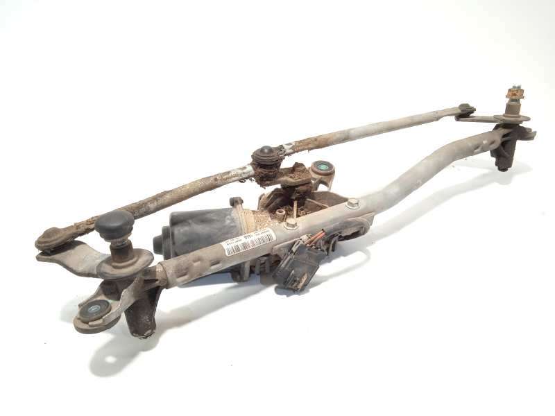 Recambio de motor limpia delantero para chevrolet cruze 2.0 diesel cat referencia OEM IAM 96071850  96893302 - Blanco 2